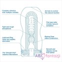 Masturbator Original Vacuum Cup Cool Tenga Tenga