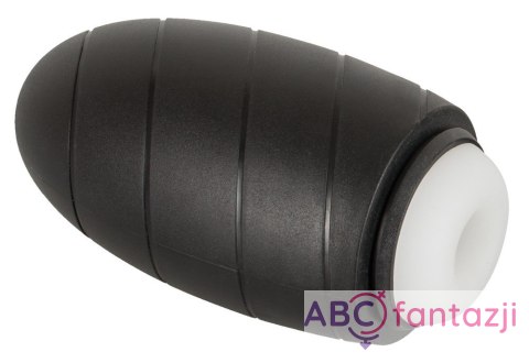 Masturbator Pussy to Go Classic Black You2Toys Masturbator Pussy to Go Classic Black You2Toys