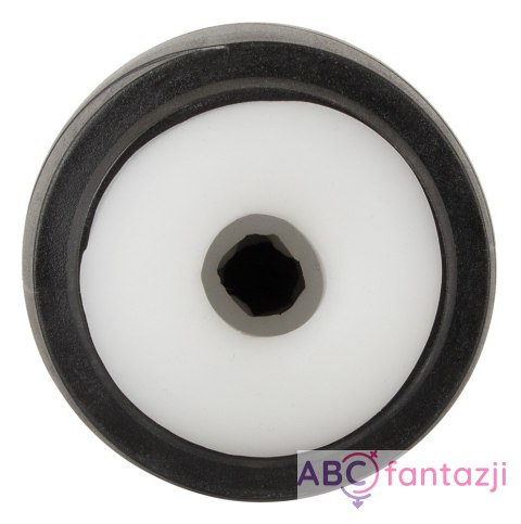 Masturbator Pussy to Go Classic Black You2Toys Masturbator Pussy to Go Classic Black You2Toys