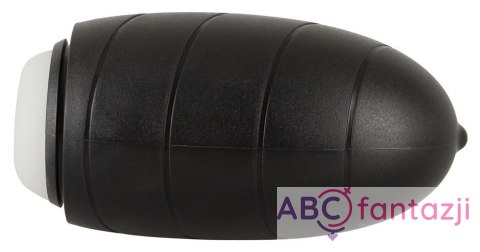Masturbator Pussy to Go Classic Black You2Toys Masturbator Pussy to Go Classic Black You2Toys