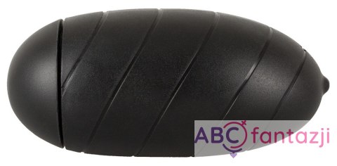 Masturbator Pussy to Go Classic Black You2Toys Masturbator Pussy to Go Classic Black You2Toys