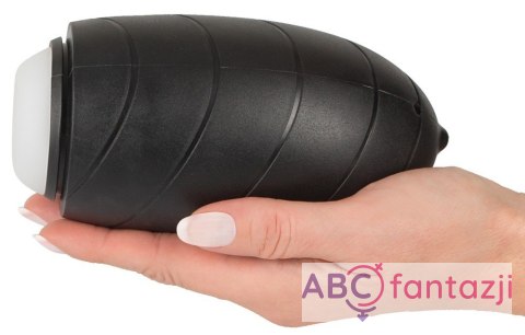 Masturbator Pussy to Go Classic Black You2Toys Masturbator Pussy to Go Classic Black You2Toys