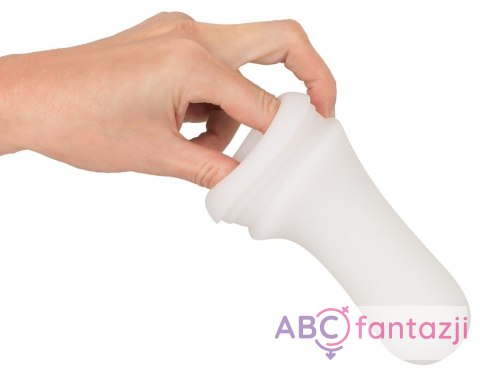 Masturbator Pussy to Go Classic Black You2Toys Masturbator Pussy to Go Classic Black You2Toys