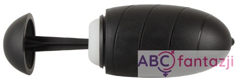 Masturbator Pussy to Go Classic Black You2Toys Masturbator Pussy to Go Classic Black You2Toys