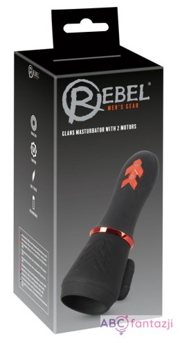 Masturbatr Rebel Rebel