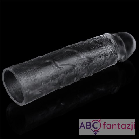Nakładka na penisa Flawless 15,5 cm Lovetoy Lovetoy Nakładka na penisa Flawless 15,5 cm Lovetoy Lovetoy
