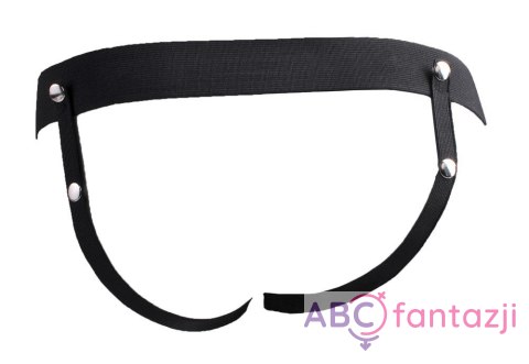 Hollow Strap-on 21,6cm Fetish Fantasy Series Hollow Strap-on 21,6cm Fetish Fantasy Series