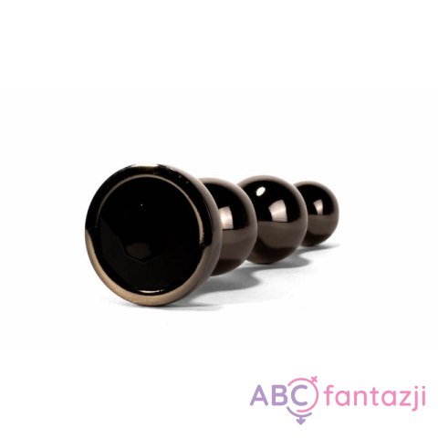 Korek analny Secret Shine Booty Call 10,5 cm X-MEN X-MEN Korek analny Secret Shine Booty Call 10,5 cm X-MEN X-MEN