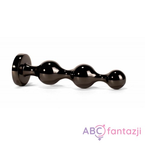 Korek analny Secret Shine Booty Call 10,5 cm X-MEN X-MEN Korek analny Secret Shine Booty Call 10,5 cm X-MEN X-MEN
