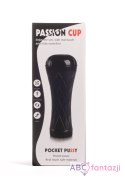 Masturbator Passion Cup Multipump