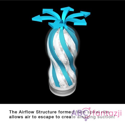 Masturbator Tenga Air Tech Mocny przyjemny efekt ssania Masturbator Tenga Air Tech Mocny przyjemny efekt ssania