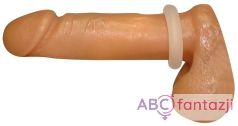 Stretchy Cock Ring You2Toys Stretchy Cock Ring You2Toys