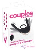 Wibrator wielofunkcyjny dla par Couples Choice Couples Choice