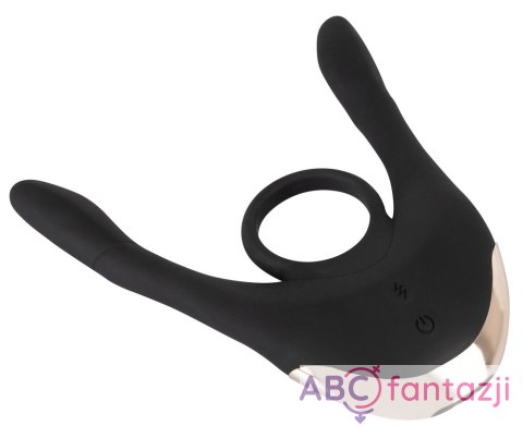 Wibrator wielofunkcyjny dla par Couples Choice Couples Choice Wibrator wielofunkcyjny dla par Couples Choice Couples Choice