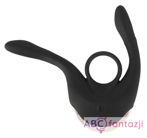 Wibrator wielofunkcyjny dla par Couples Choice Couples Choice Wibrator wielofunkcyjny dla par Couples Choice Couples Choice