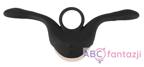 Wibrator wielofunkcyjny dla par Couples Choice Couples Choice Wibrator wielofunkcyjny dla par Couples Choice Couples Choice