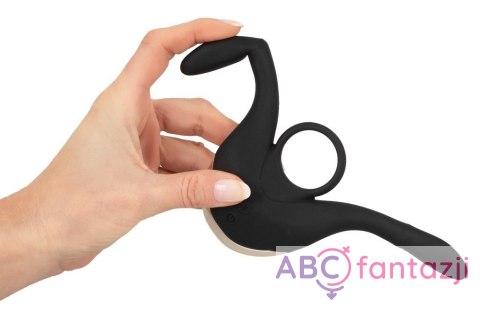 Wibrator wielofunkcyjny dla par Couples Choice Couples Choice Wibrator wielofunkcyjny dla par Couples Choice Couples Choice