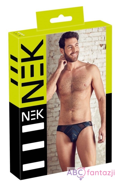 Majtki męskie Adam L NEK NEK Majtki męskie Adam L NEK NEK