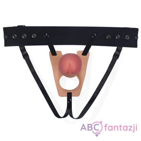 Strap-on Rodeo Big Lovetoy Lovetoy Strap-on Rodeo Big Lovetoy Lovetoy
