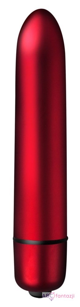 Wibrator Scarlet Velvet 9,2cm Rocks-Off Rocks Off