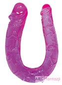 Dildo dwustronne Sex Talent 13 cm You2Toys