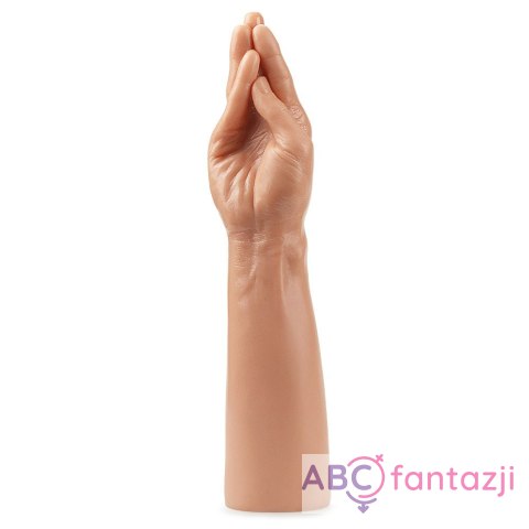 Dildo w kształcie ręki Magic Hand 36cm Lovetoy Lovetoy Dildo w kształcie ręki Magic Hand 36cm Lovetoy Lovetoy