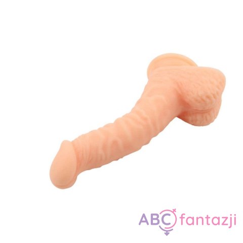 Dildo z przyssawką Naked Legend Politician 19,5cm Chisa Chisa Dildo z przyssawką Naked Legend Politician 19,5cm Chisa Chisa