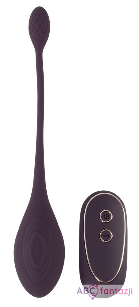 Kulka miłości pojedyncza Training Pleasure Balls Kulka miłości pojedyncza Training Pleasure Balls