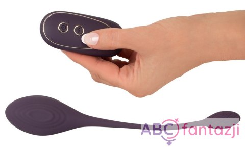 Kulka miłości pojedyncza Training Pleasure Balls Kulka miłości pojedyncza Training Pleasure Balls