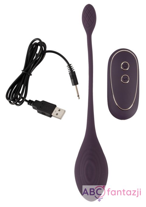 Kulka miłości pojedyncza Training Pleasure Balls Kulka miłości pojedyncza Training Pleasure Balls