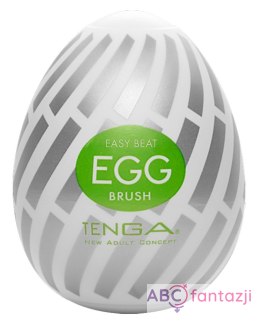 Masturbator Egg Brush 1 szt. Tenga Tenga