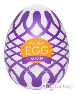 Masturbator Egg Mesh 1 szt. Tenga Tenga