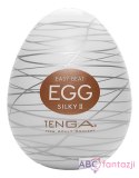 Masturbator Egg SiIky II 1 szt. Tenga Tenga