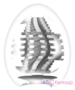 Masturbator Egg Tornado 1 szt. Tenga Tenga