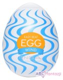 Masturbator Egg Wind 1 szt. Tenga Tenga