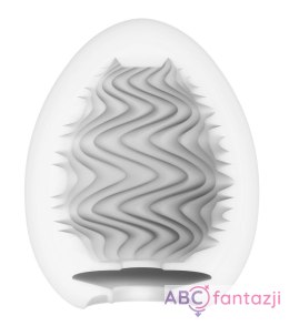 Masturbator Egg Wind 1 szt. Tenga Tenga