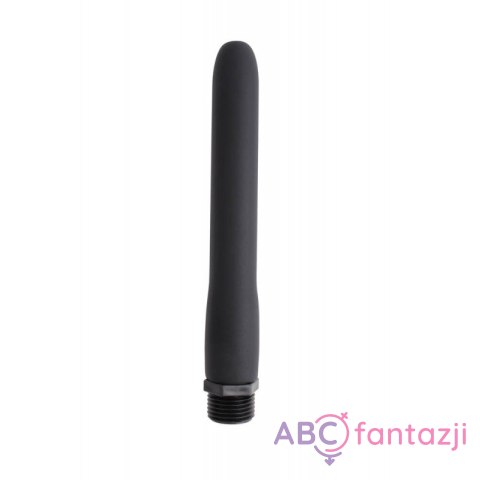 Końcówka silikonowa do prysznica analnego 15cm Chisa Chisa Końcówka silikonowa do prysznica analnego 15cm Chisa Chisa