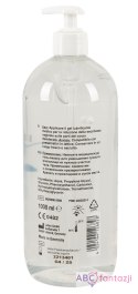 Lubrykant Just Glide Toys 1000 ml Just Glide Just Glide