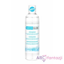 Lubrykant WaterGlide Cooling 300ml Waterglide