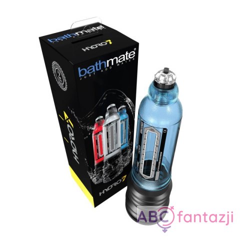 Pompka Hydro 7 Bathmate Bathmate Pompka Hydro 7 Bathmate Bathmate