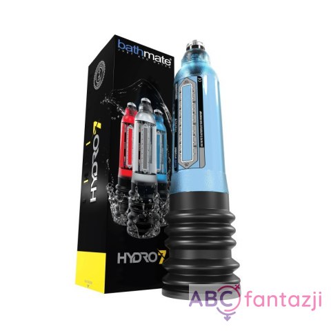Pompka Hydro 7 Bathmate Bathmate Pompka Hydro 7 Bathmate Bathmate
