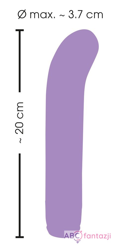 Wibrator Smile Genius G-Spot Wibrator Smile Genius G-Spot