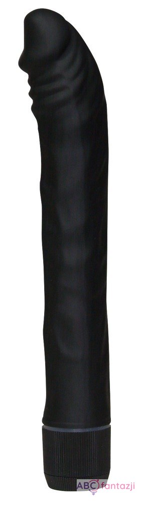 Wibrator Vibration Noir czarny You2Toys Wibrator Vibration Noir czarny You2Toys