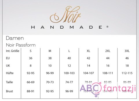 Body Clea M Noir Handmade Noir Handmade Body Clea M Noir Handmade Noir Handmade