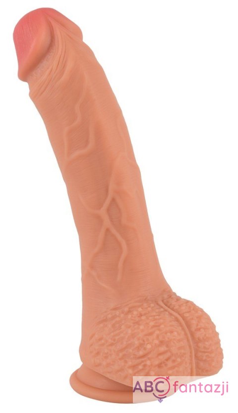 Dildo Real Nature Boy 24,7cm Realistixxx Realistixxxx Dildo Real Nature Boy 24,7cm Realistixxx Realistixxxx