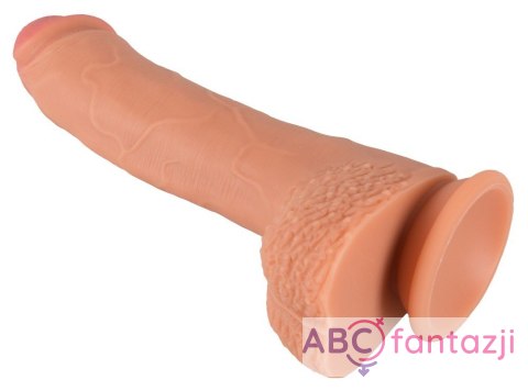 Dildo Real Nature Boy 24,7cm Realistixxx Realistixxxx Dildo Real Nature Boy 24,7cm Realistixxx Realistixxxx