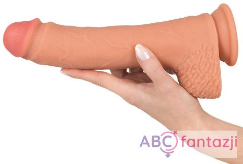 Dildo Real Nature Boy 24,7cm Realistixxx Realistixxxx Dildo Real Nature Boy 24,7cm Realistixxx Realistixxxx