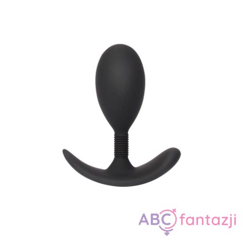 Korek analny Black Mont 9cm Chisa Chisa Korek analny Black Mont 9cm Chisa Chisa