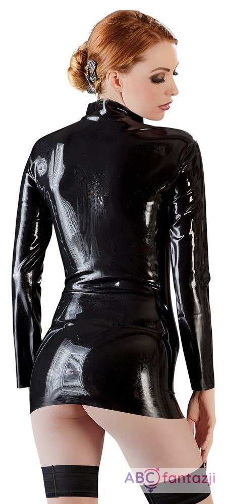 Lateksowa koszulka S LateX Lateksowa koszulka S LateX