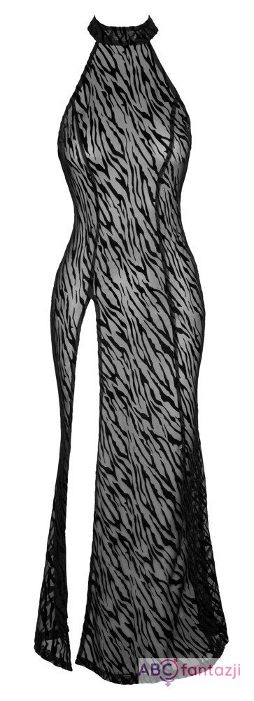 Sukienka Anna XL Noir Handmade Noir Handmade Sukienka Anna XL Noir Handmade Noir Handmade